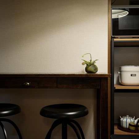 Guesthouse Kinoya Kyoto Exterior photo