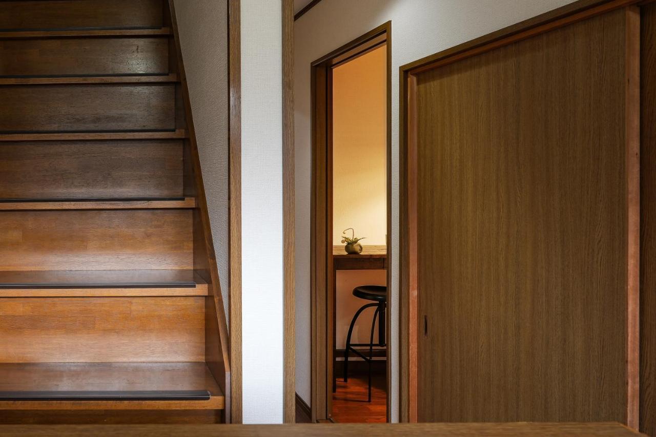 Guesthouse Kinoya Kyoto Exterior photo