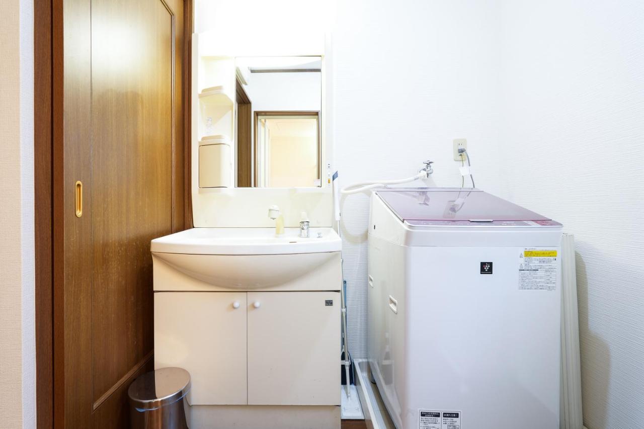 Guesthouse Kinoya Kyoto Exterior photo