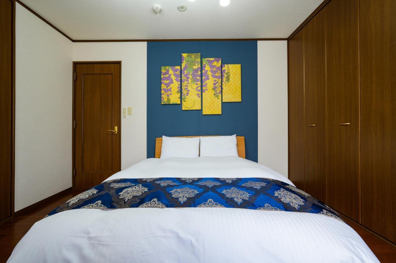 Guesthouse Kinoya Kyoto Exterior photo